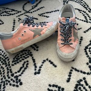 Golden Goose sneakers